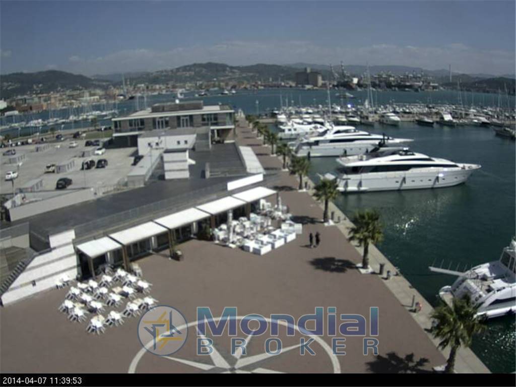 Porto Mirabello - Foto 1