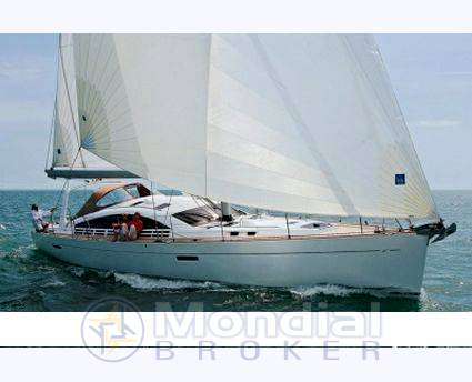 Wauquiez 55 pilot saloon