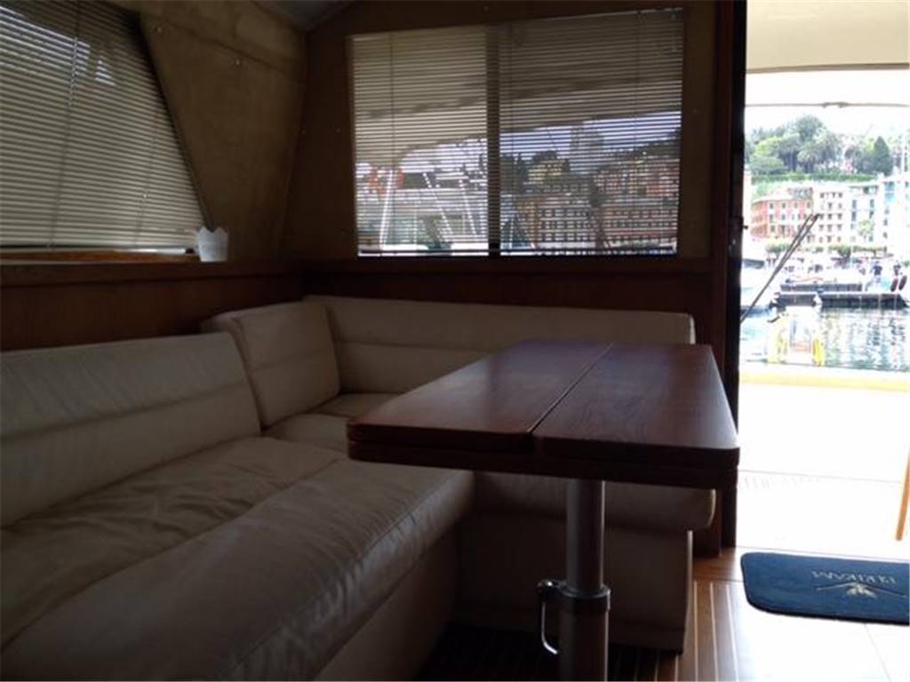 Bertram 37