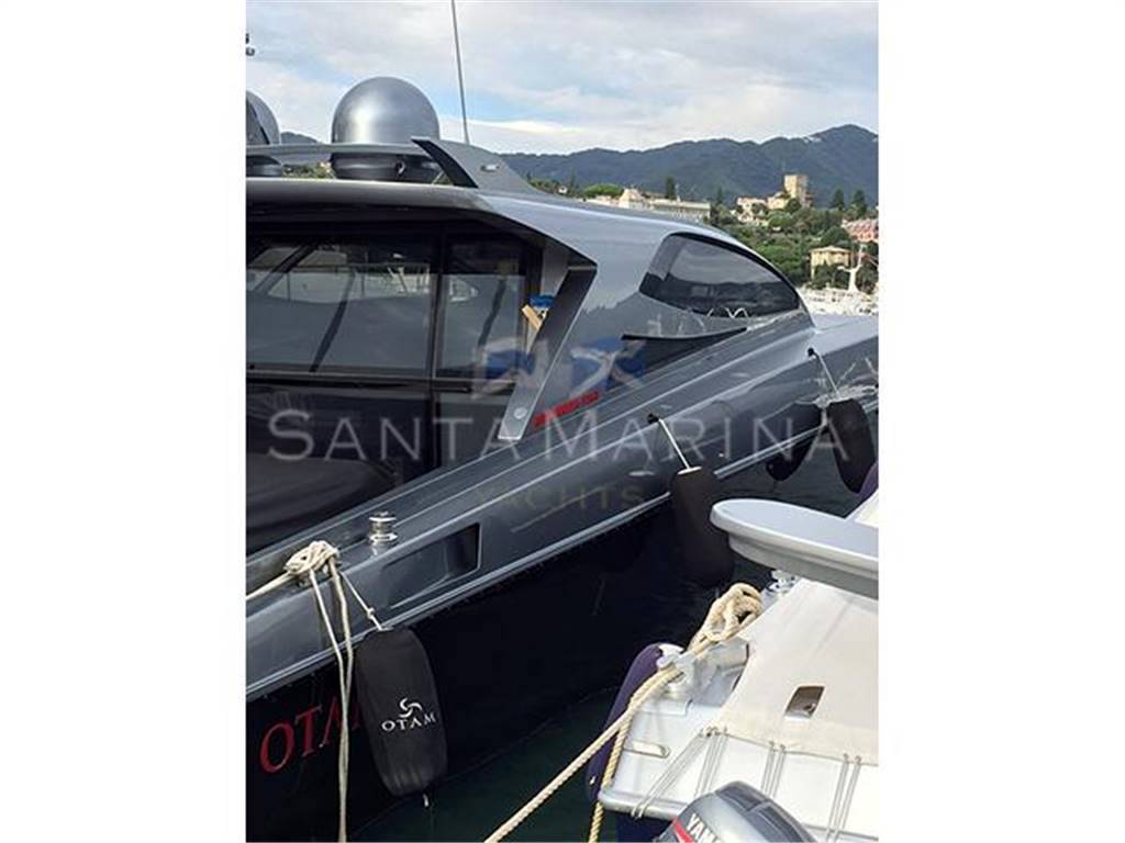 Otam Millenniun 65 ht