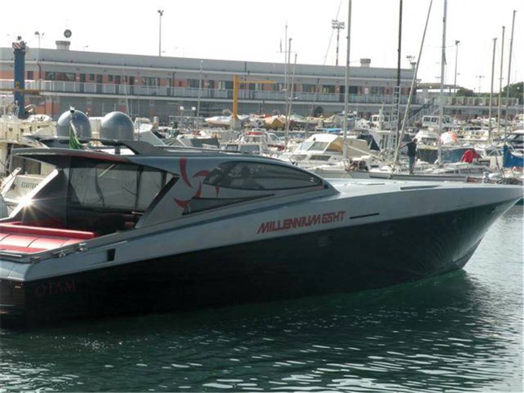 Otam Millenniun 65 ht