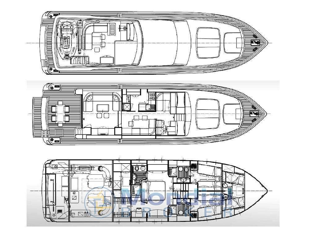 Sanlorenzo 62
