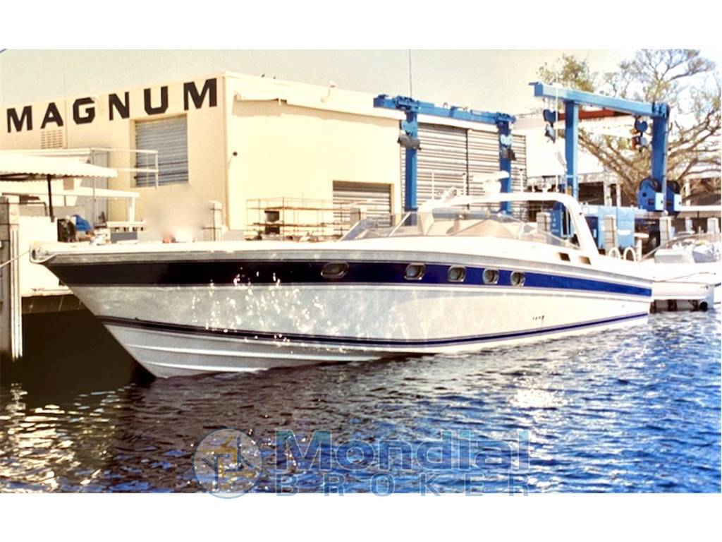 Magnum 53