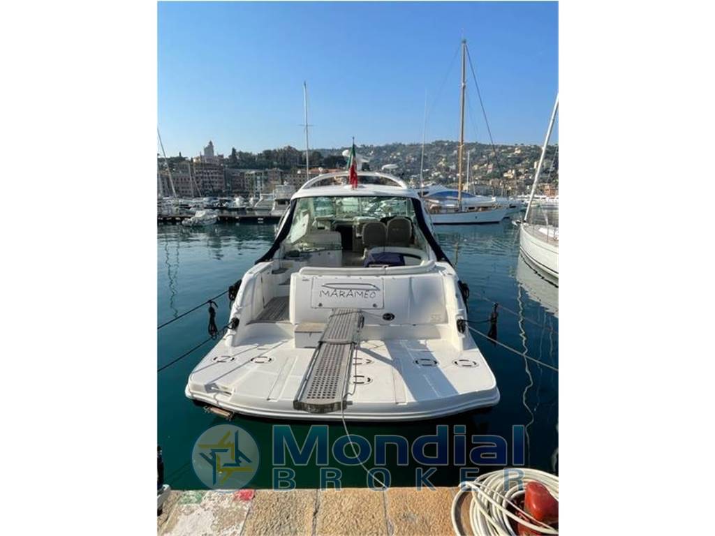Sea ray 515 sundancer
