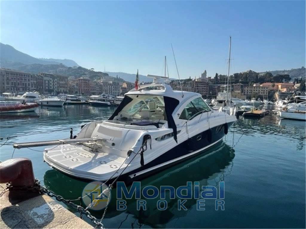 Sea ray 515 sundancer