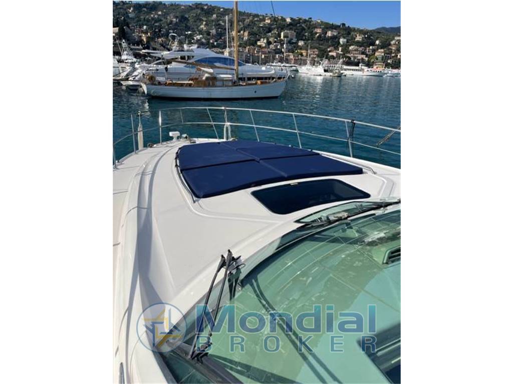 Sea ray 515 sundancer