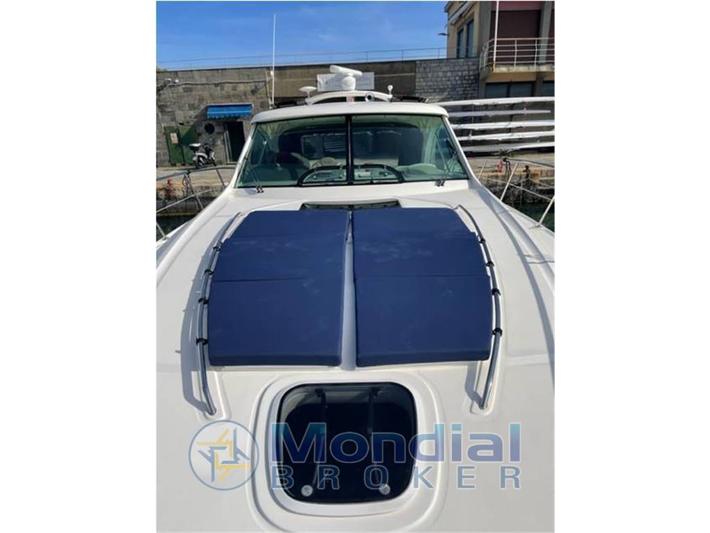 Sea ray 515 sundancer