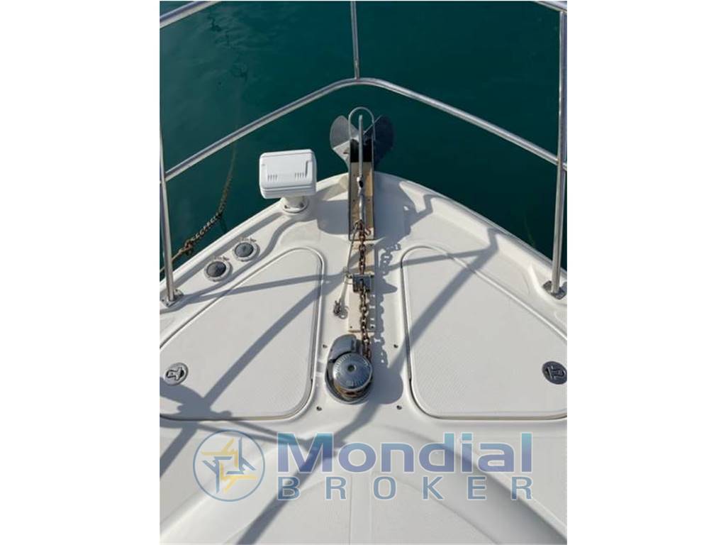 Sea ray 515 sundancer