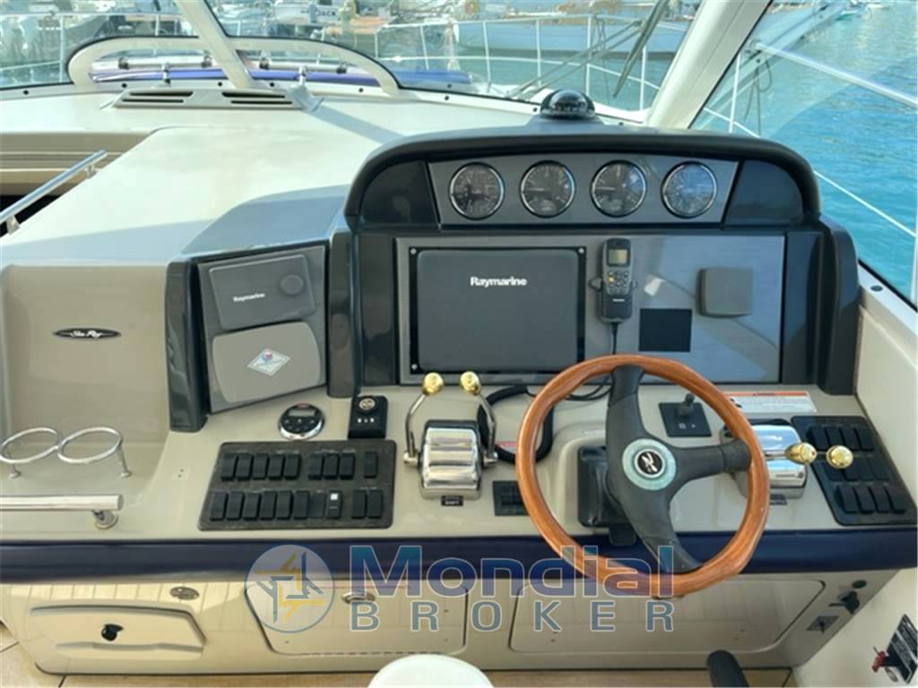 Sea ray 515 sundancer
