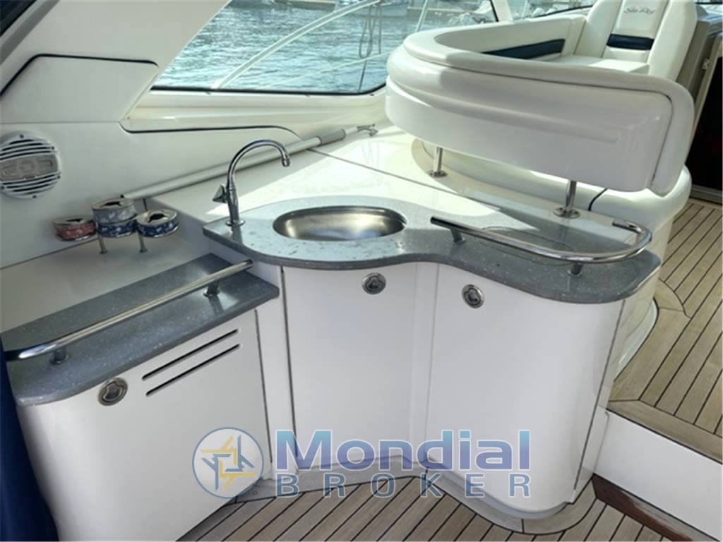 Sea ray 515 sundancer