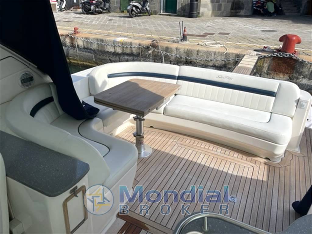 Sea ray 515 sundancer
