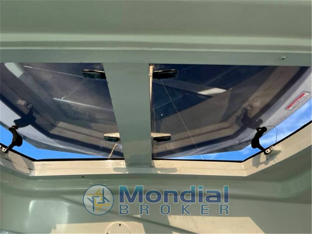 Sea ray 515 sundancer
