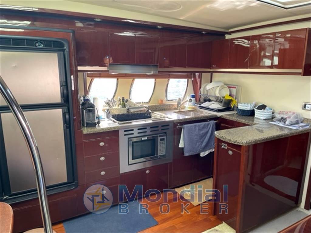 Sea ray 515 sundancer