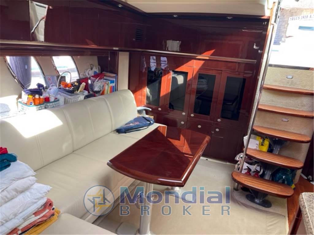 Sea ray 515 sundancer