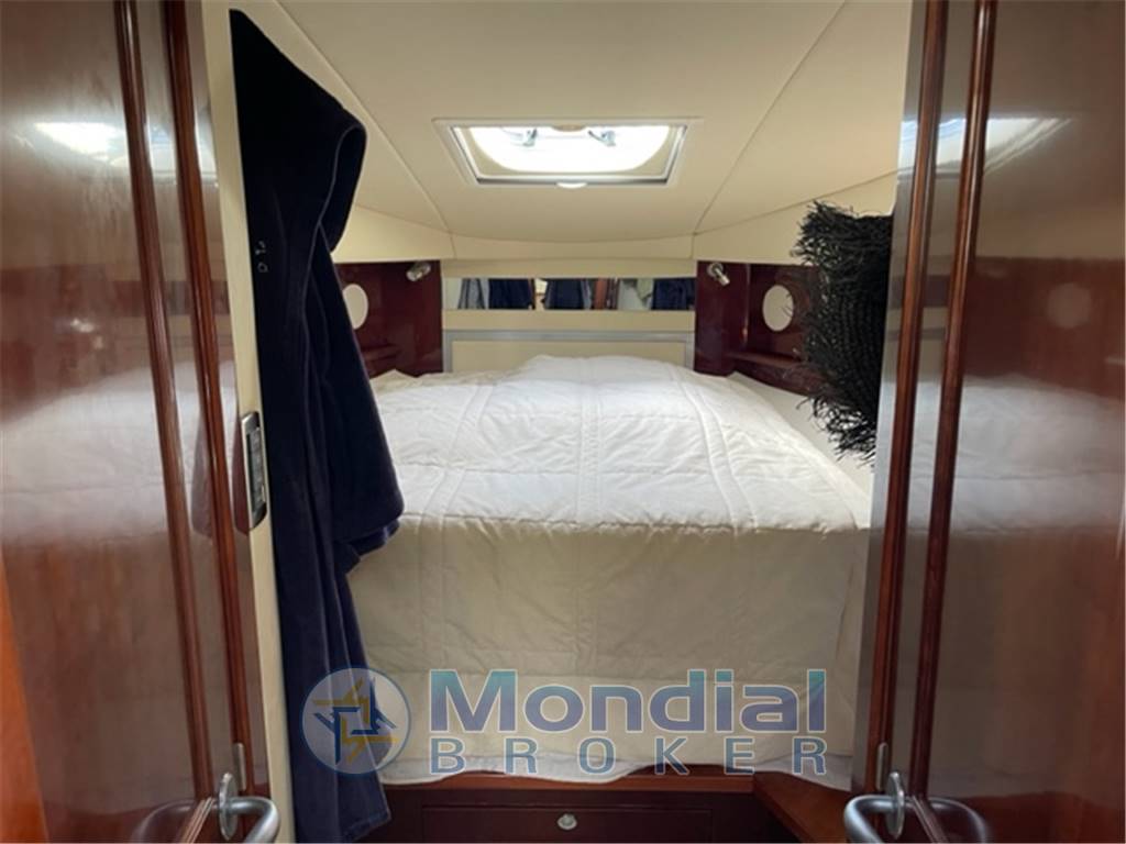 Sea ray 515 sundancer
