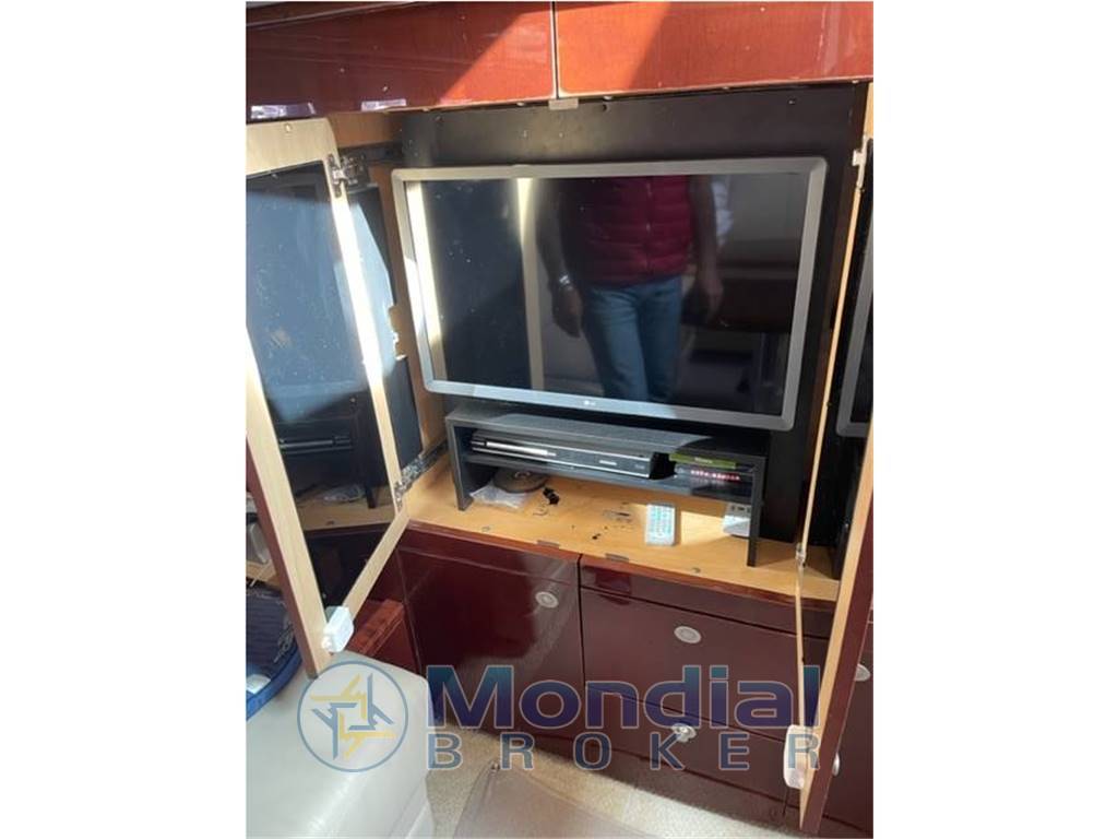 Sea ray 515 sundancer