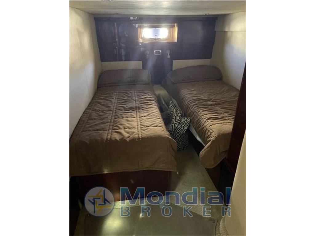 Sea ray 515 sundancer