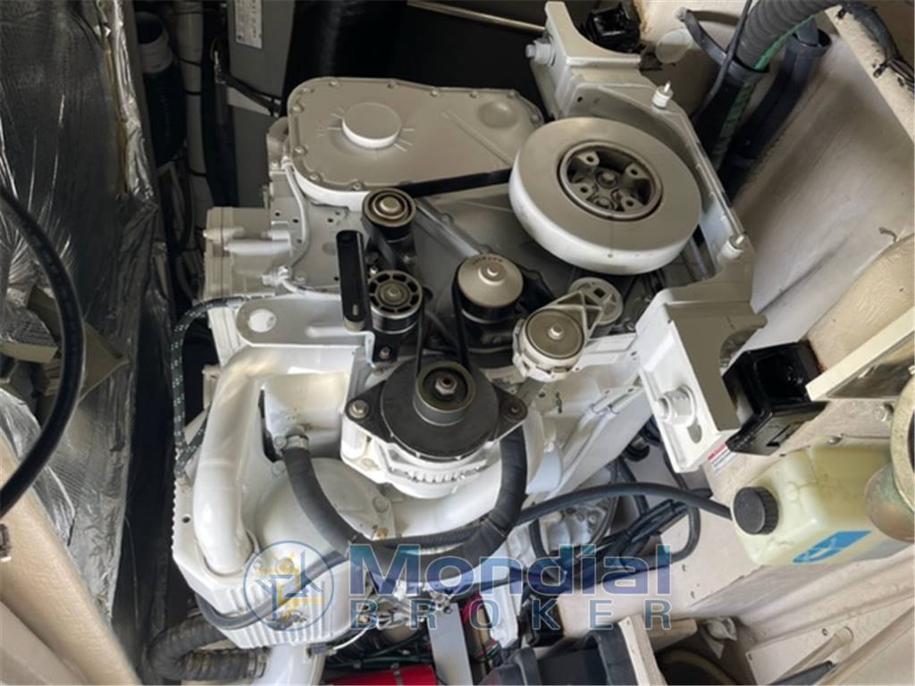 Sea ray 515 sundancer