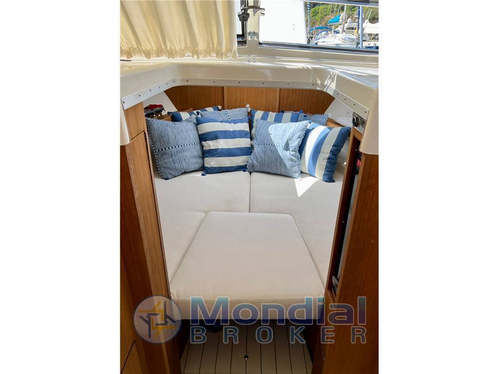 Bertram 31