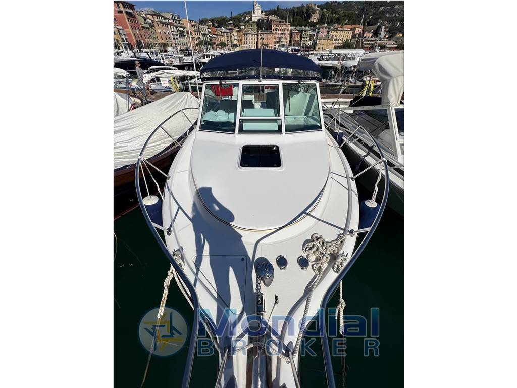 Tiara yachts 2900 coronet