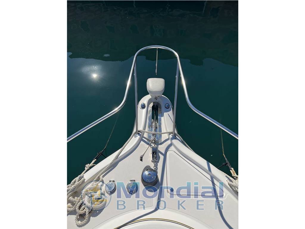 Tiara yachts 2900 coronet