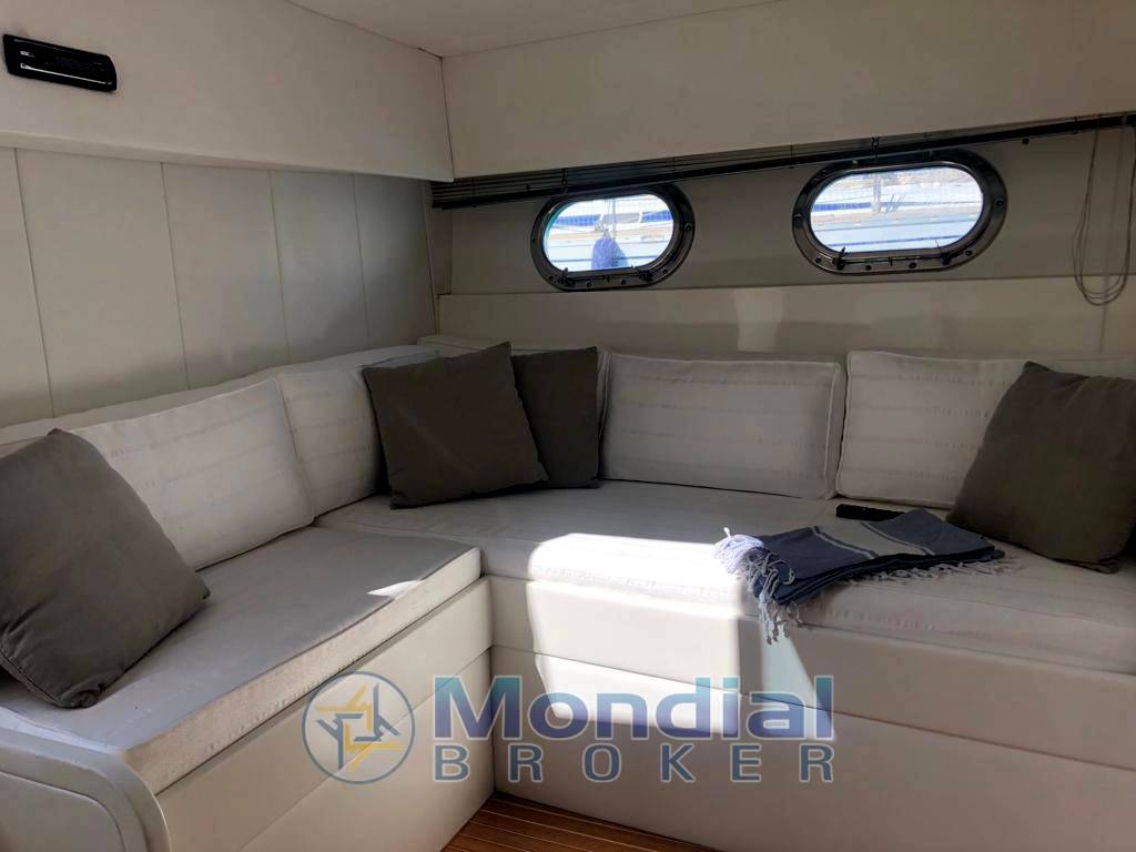 Magnum marine 40