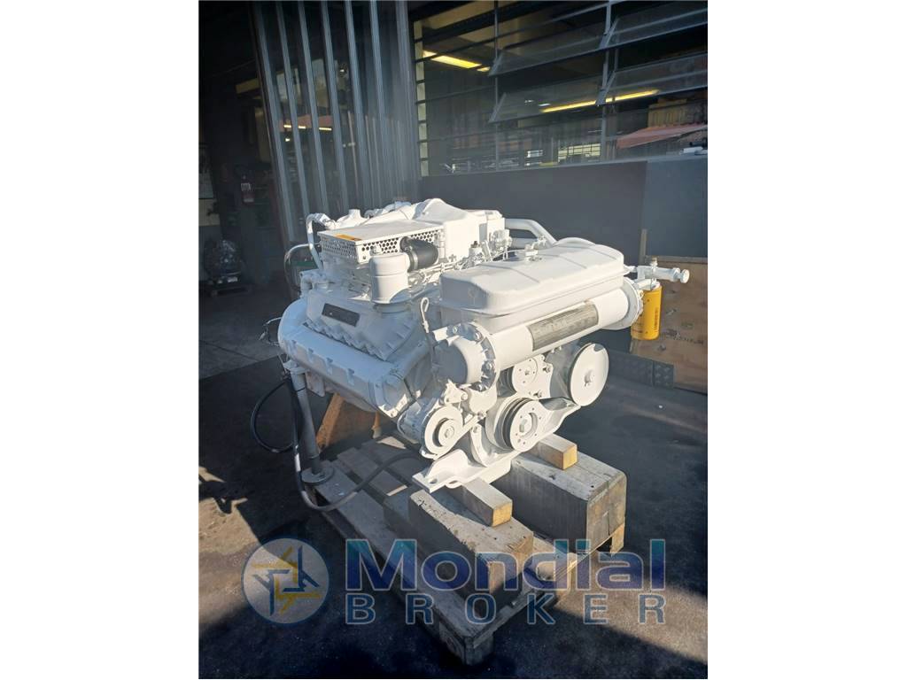 Magnum marine 40
