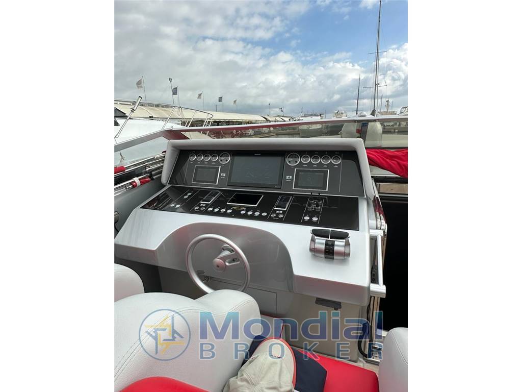Magnum marine 50