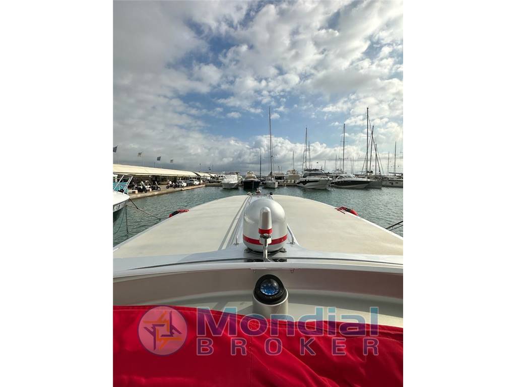 Magnum marine 50