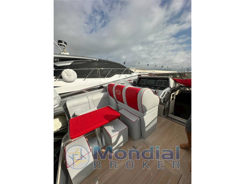 Magnum marine 50