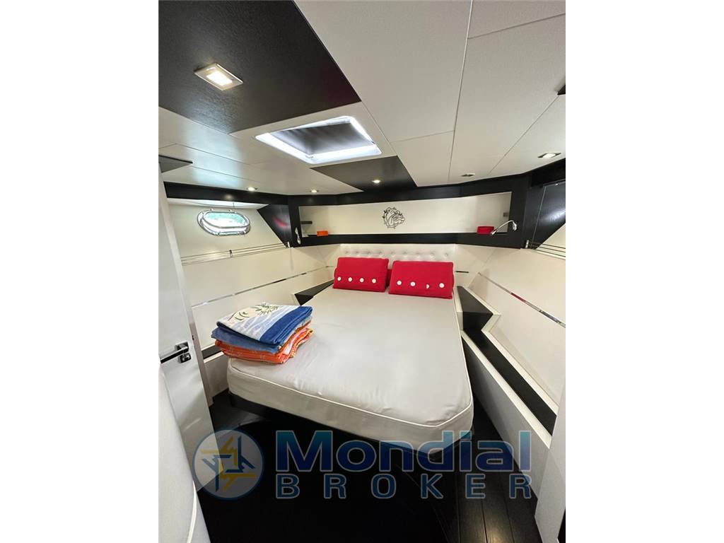 Magnum marine 50