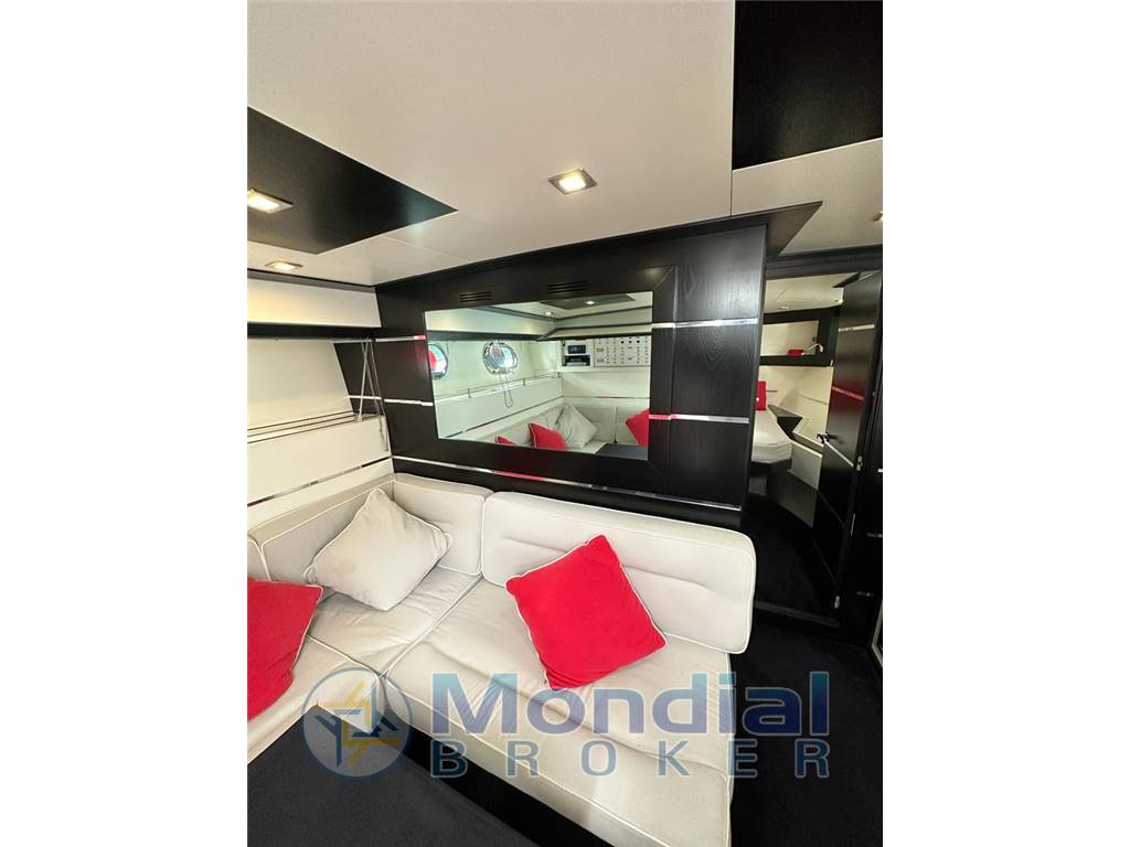 Magnum marine 50