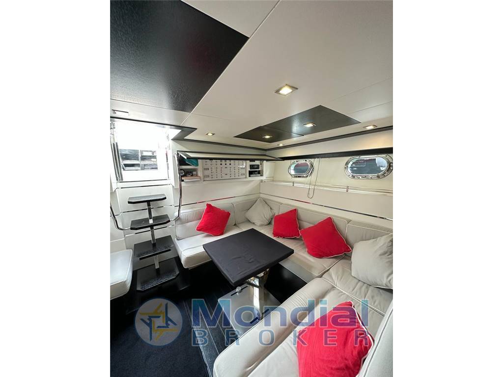 Magnum marine 50