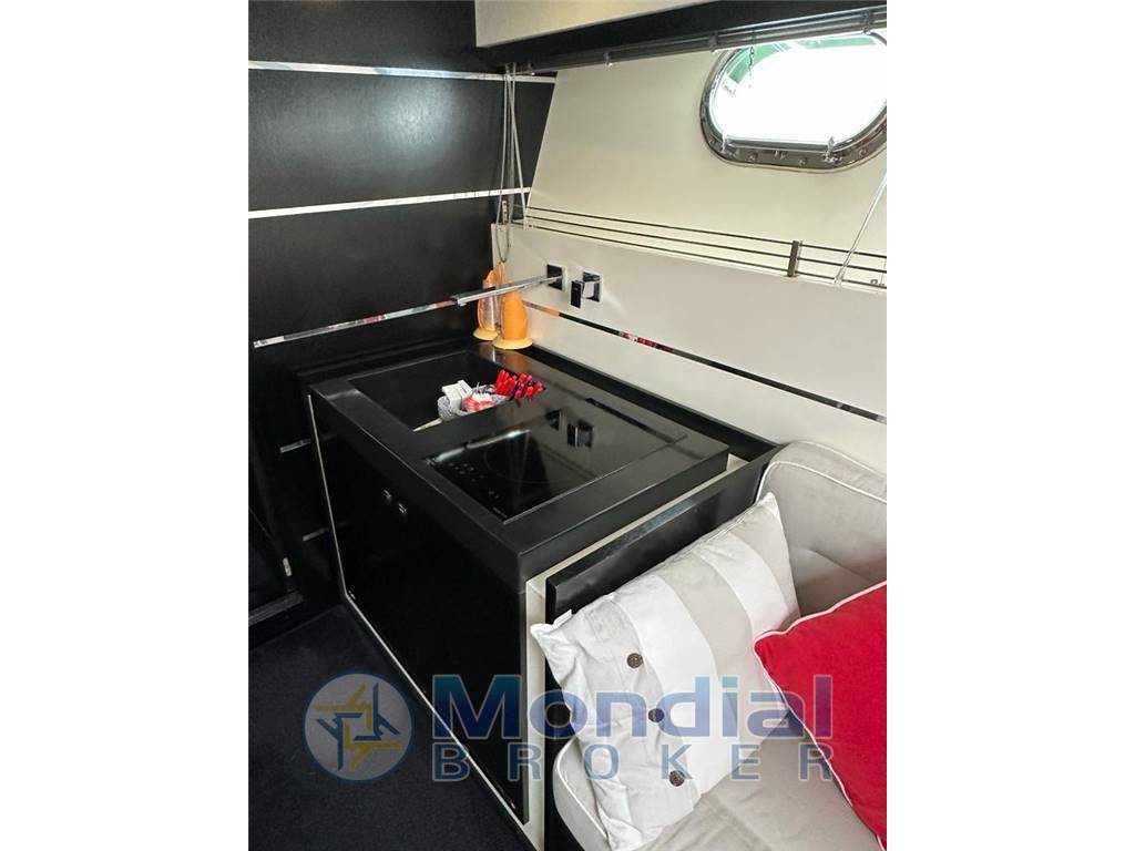Magnum marine 50