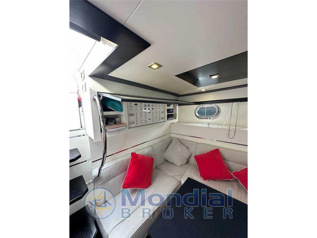 Magnum marine 50