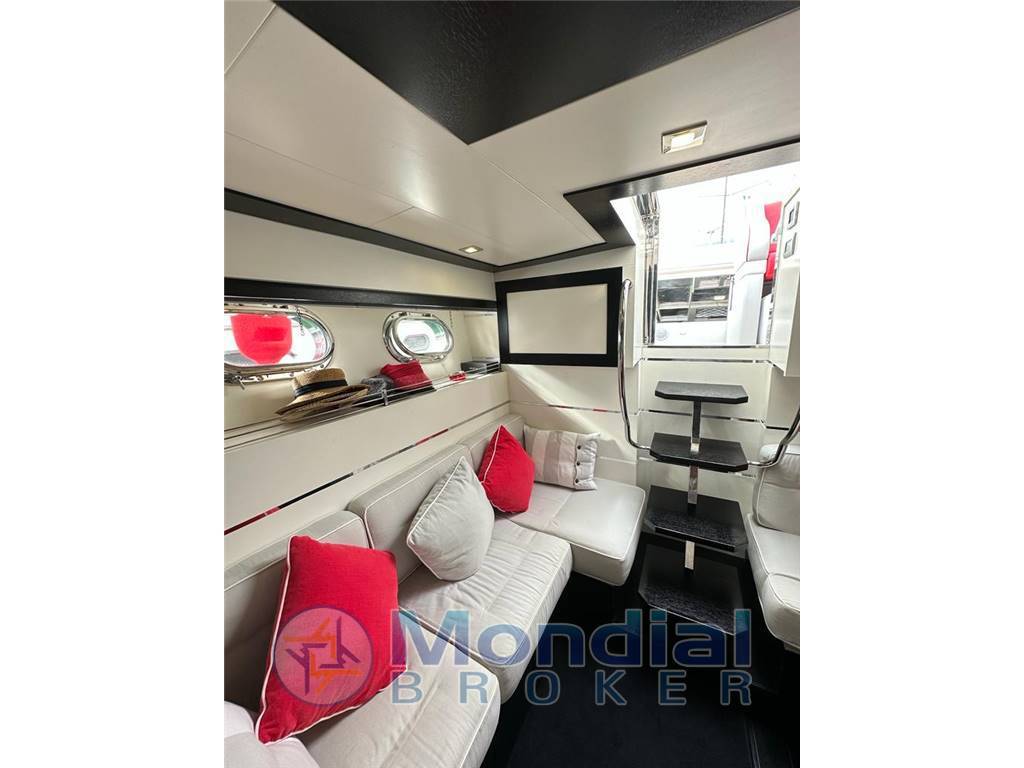 Magnum marine 50