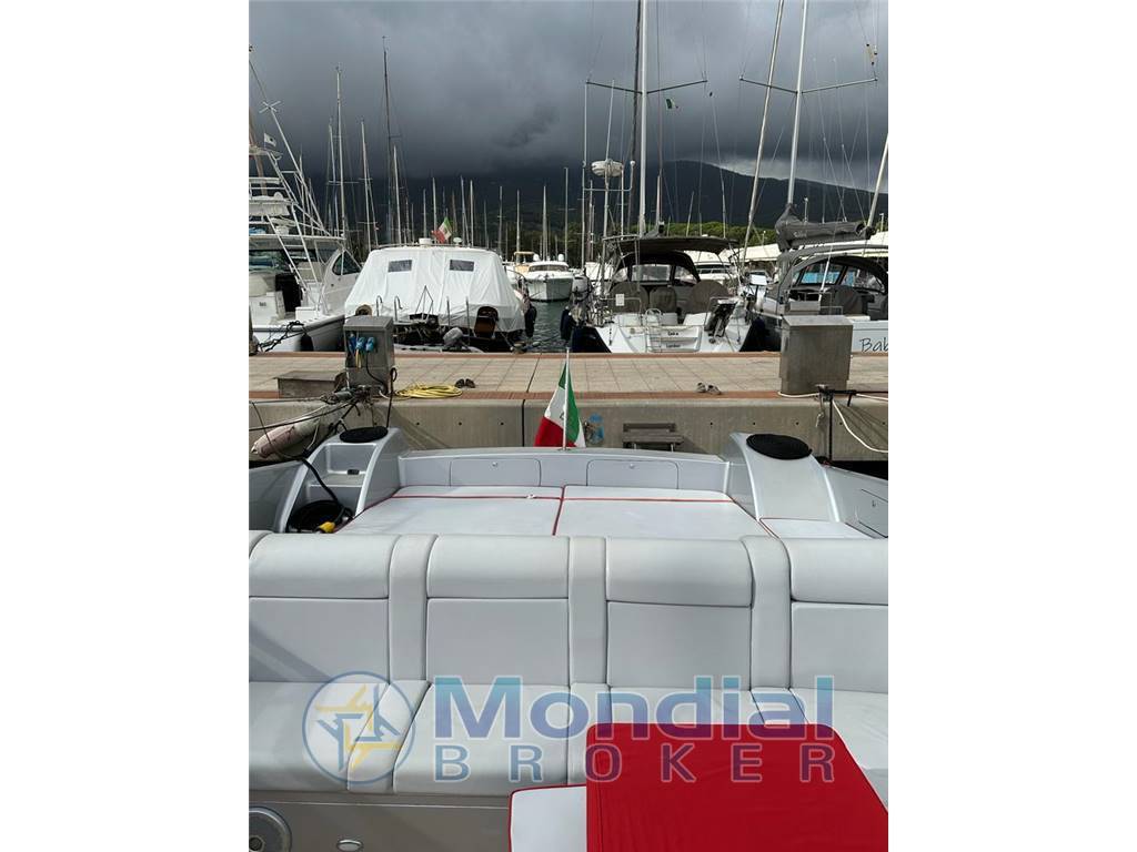 Magnum marine 50