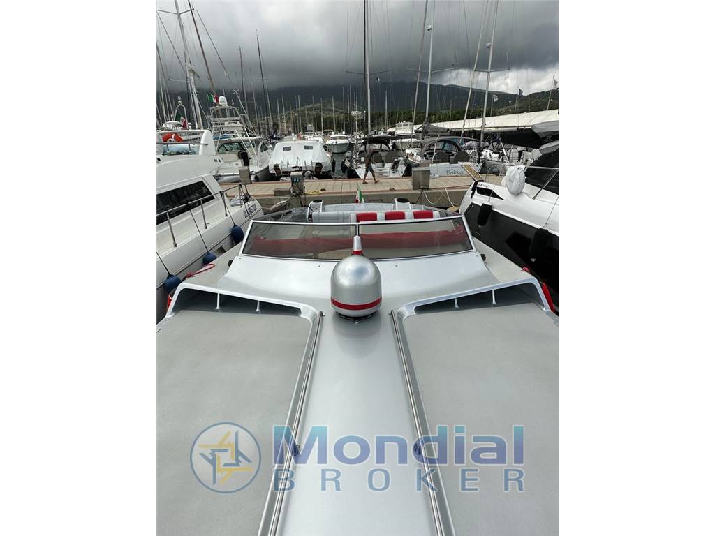 Magnum marine 50