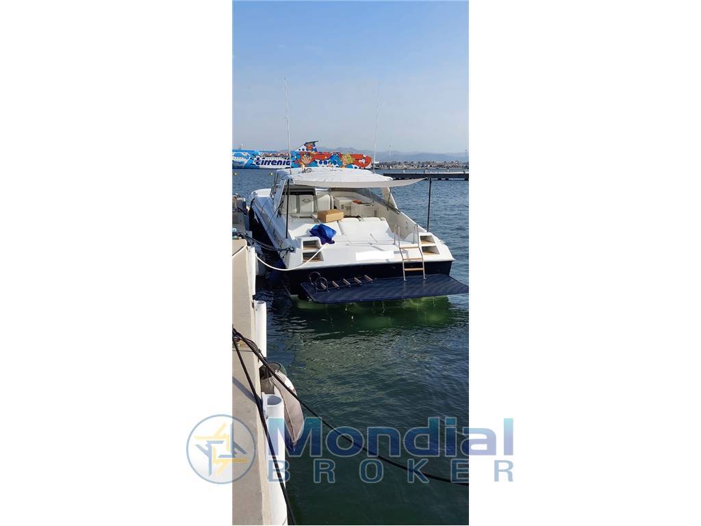 Magnum marine 50 bestia