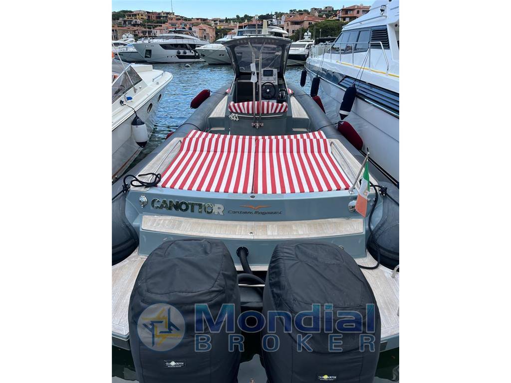 Cantieri magazzù Magazzù