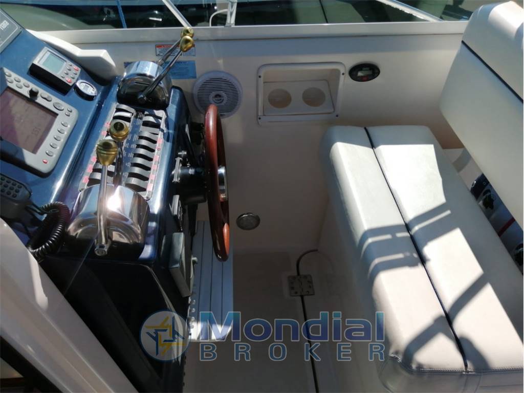 Tiara yachts 2900