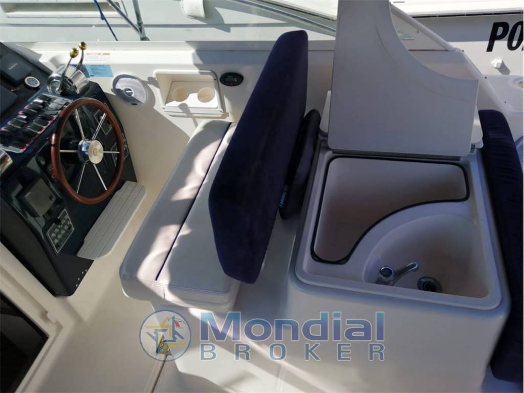 Tiara yachts 2900