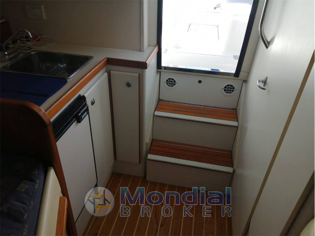 Tiara yachts 2900