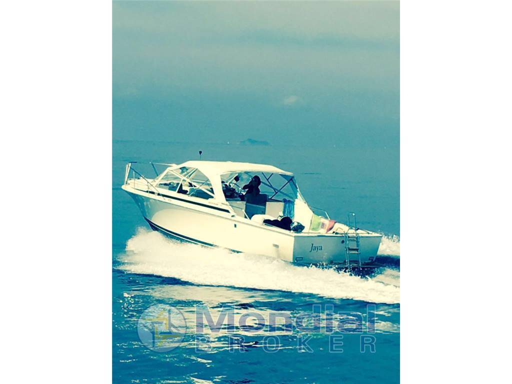 Bertram yacht 28 moppie