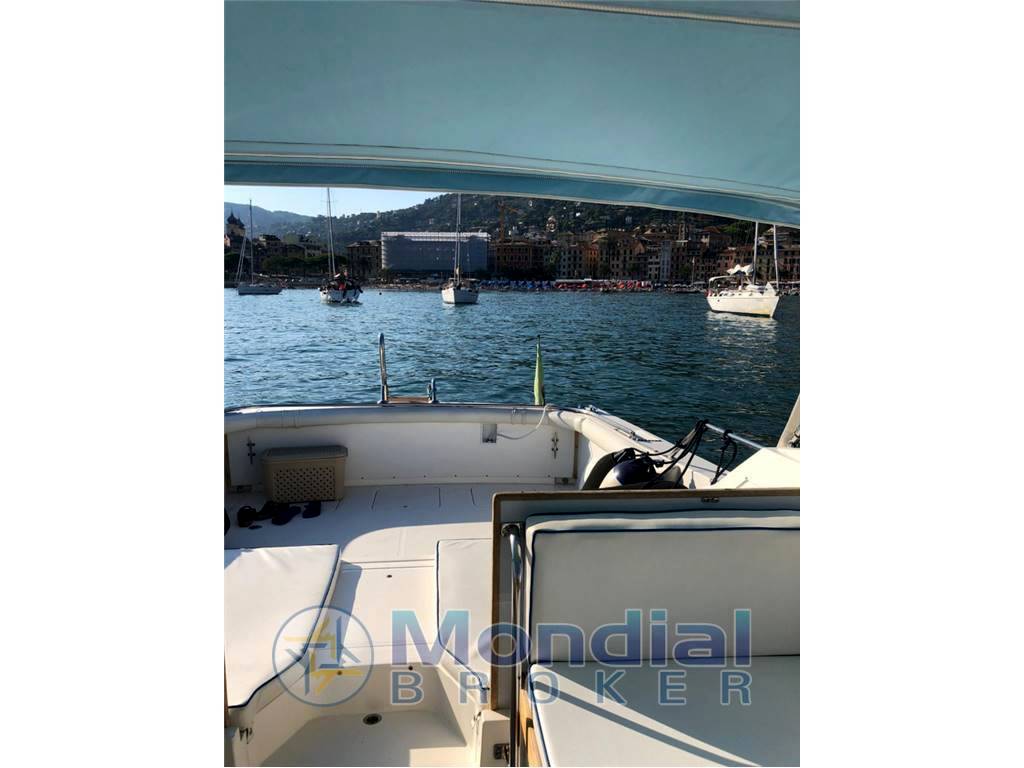 Bertram yacht 28 moppie