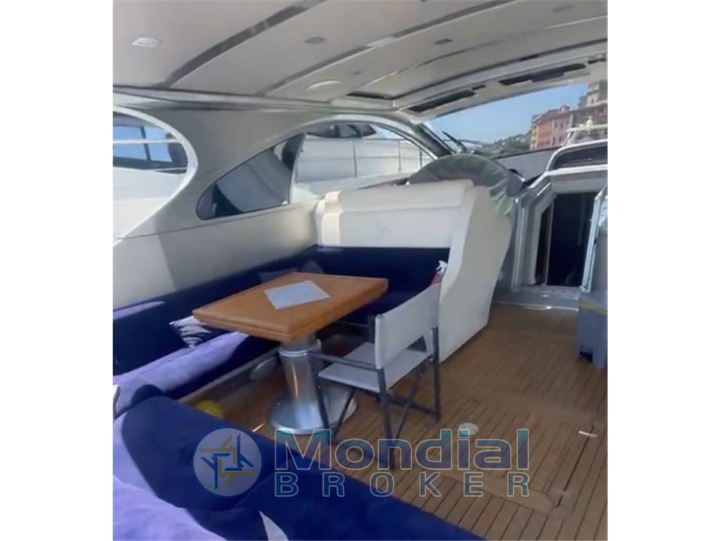 Otam 58 millennium