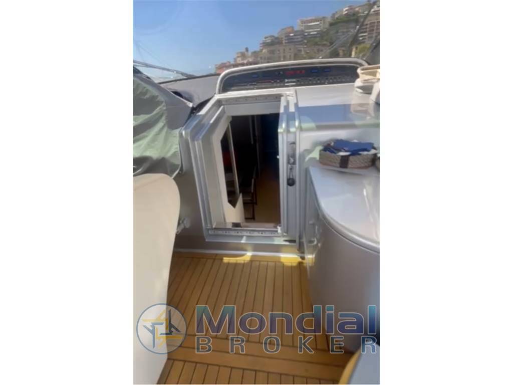 Otam 58 millennium