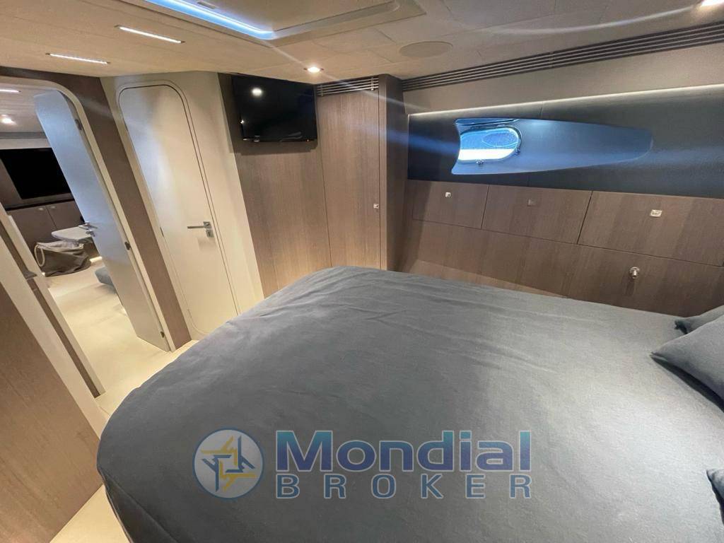 Otam 58 millennium