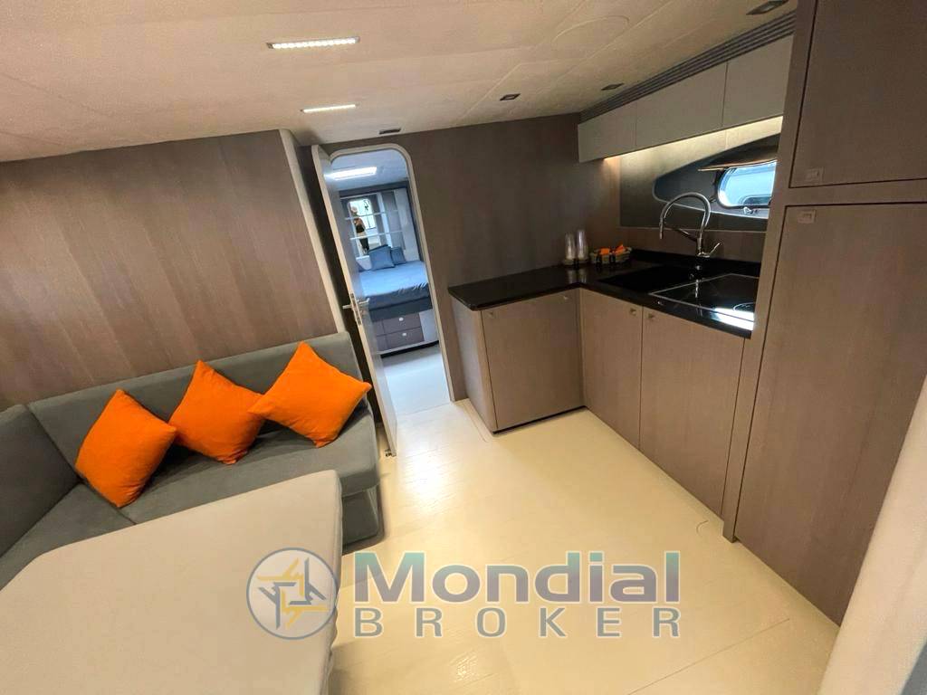 Otam 58 millennium