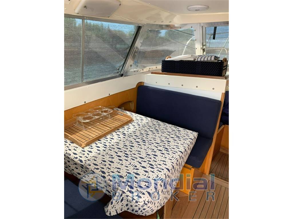 Bertram 31 fbc